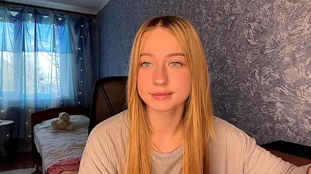 Jetta Corsacami online show from 28, 10, 2025