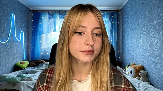 Jetta Corsacami online show from 10, 10, 2025