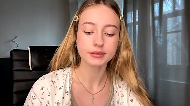 Jetta Corsacami online show from 22, 11, 2025