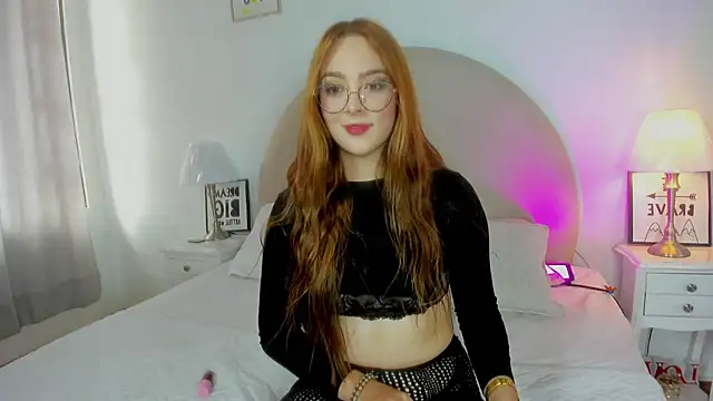 scarlett roousse online show from 11, 11, 2025