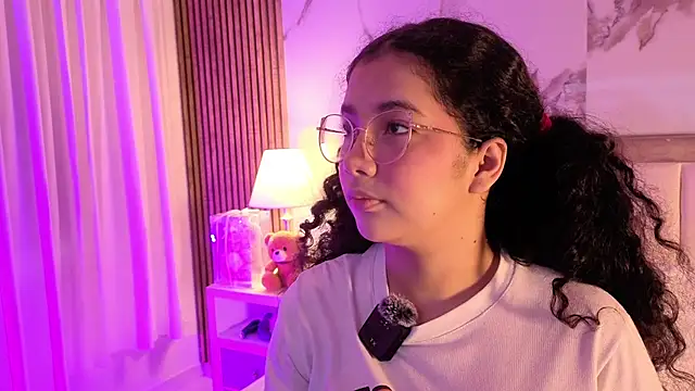 LunaRosse  online show from 11, 11, 2025