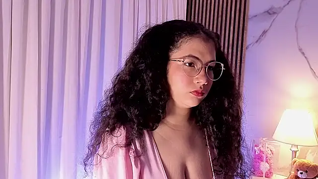 LunaRosse  online show from 11, 1, 2026