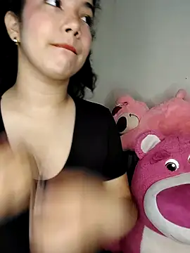 LunaRosse  online show from 19, 12, 2025