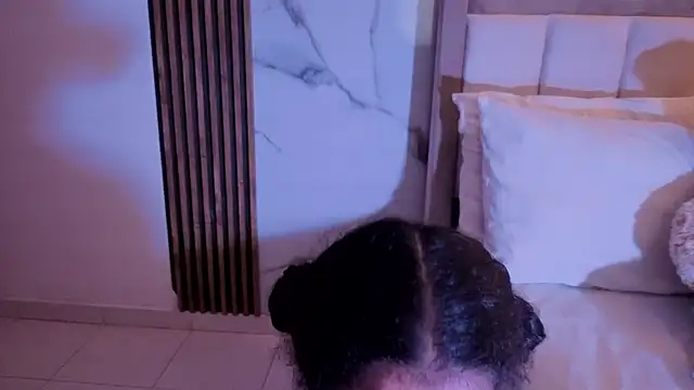 LunaRosse  online show from 29, 9, 2025