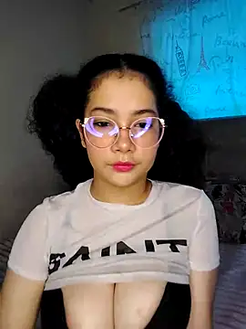 LunaRosse  online show from 22, 10, 2025