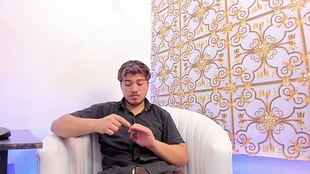 Snapshot of juanmechanic_ chatting on 17, 2, 2026 juanmechanic online show from 17, 2, 2026