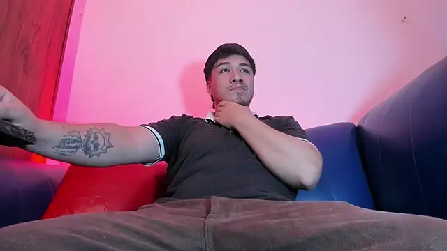 juanmechanic  online show from 17, 7, 2026