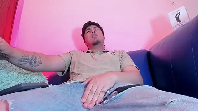 juanmechanic  online show from 21, 7, 2026