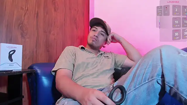 juanmechanic  online show from 4, 6, 2026