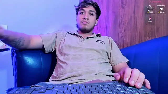 juanmechanic  online show from 17, 5, 2026