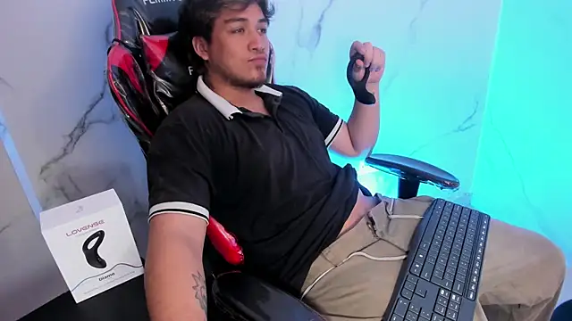 juanmechanic  online show from 3, 4, 2026