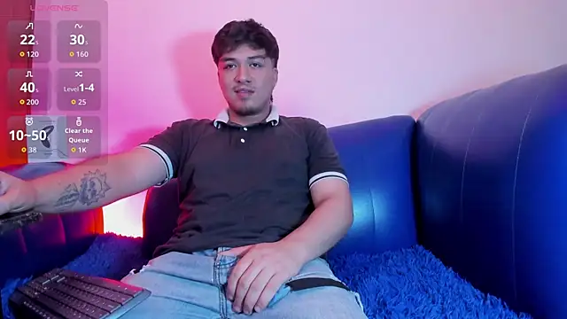 juanmechanic  online show from 9, 7, 2026