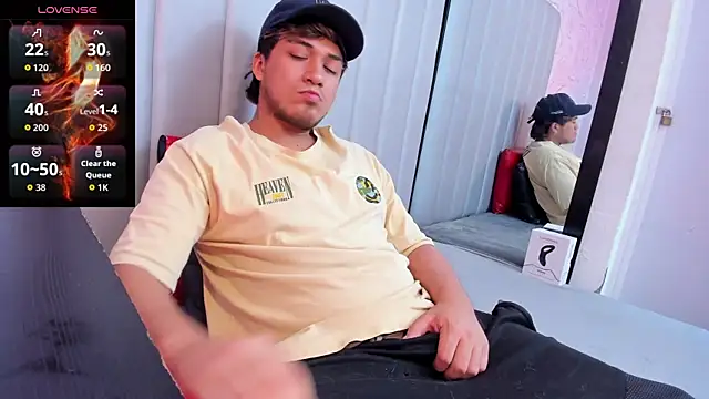 juanmechanic  online show from 13, 5, 2026