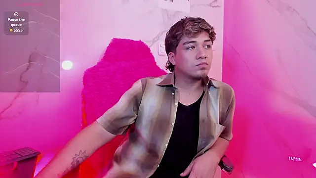 juanmechanic  online show from 18, 4, 2026