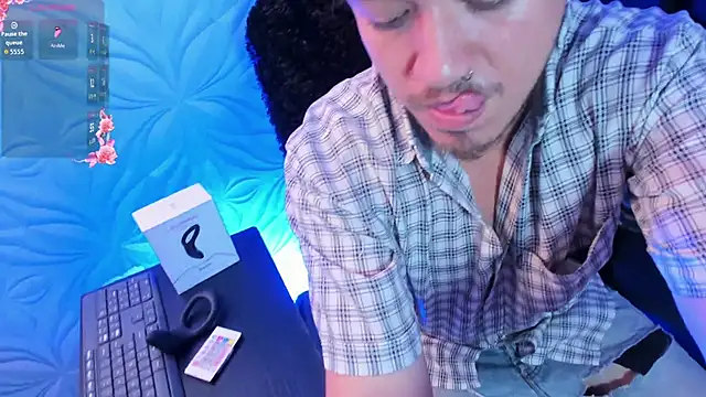 juanmechanic  online show from 8, 5, 2026