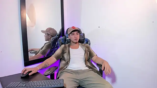 juanmechanic  online show from 15, 10, 2025