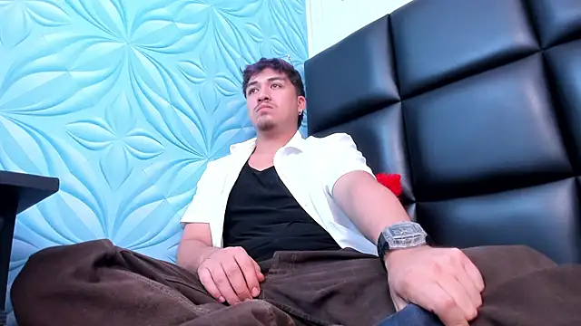 Snapshot of juanmechanic_ chatting on 18, 1, 2026 juanmechanic online show from 18, 1, 2026