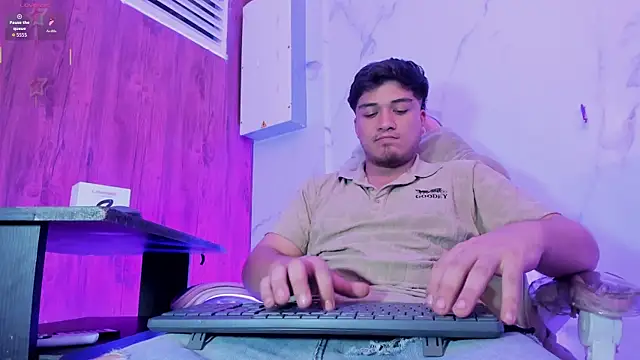 juanmechanic  online show from 8, 7, 2026