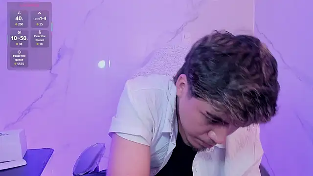 juanmechanic  online show from 19, 4, 2026