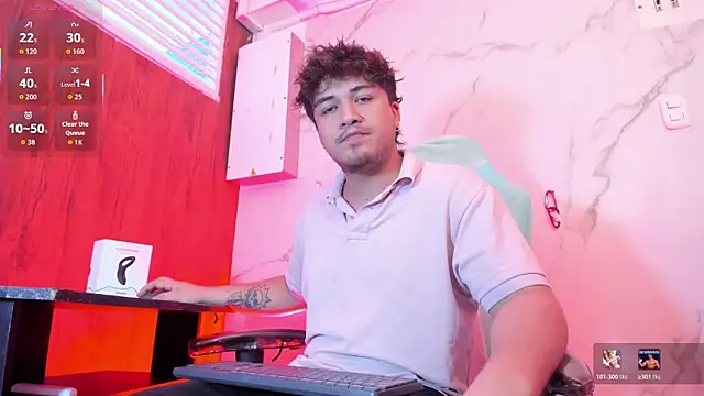 juanmechanic  online show from 24, 6, 2026