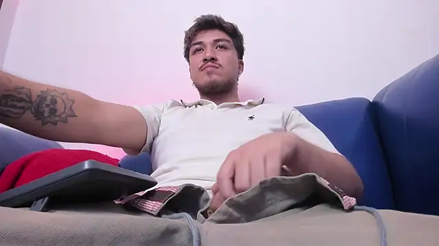 juanmechanic  online show from 3, 3, 2026