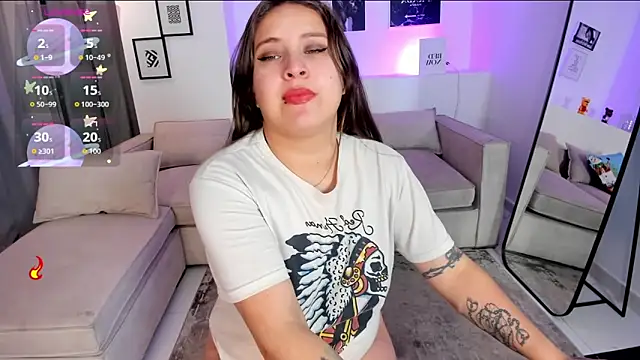 Laureen se online show from 26, 11, 2025