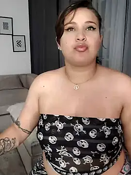 Snapshot of Laureen_se chatting on 17, 7, 2026 Laureen se online show from 17, 7, 2026