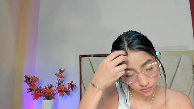 IvyJhons online show from 26, 11, 2025