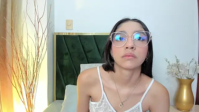 IvyJhons online show from 29, 11, 2025