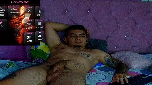 Lali HOtt online show from 27, 9, 2025