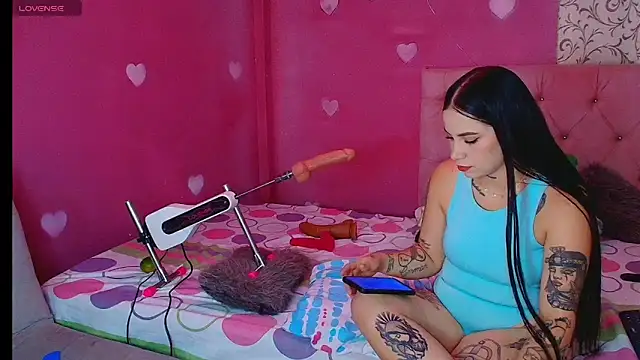 Lali HOtt online show from 24, 9, 2025