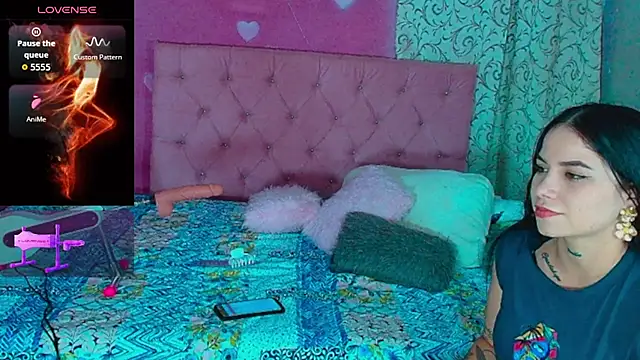 Lali HOtt online show from 4, 10, 2025