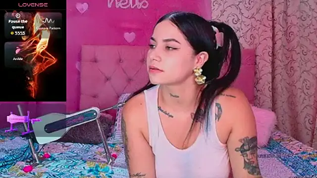 Lali HOtt online show from 6, 10, 2025