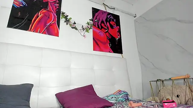 Snapshot of Lucia78couple chatting on 23, 10, 2025 Lucia78couple online show from 23, 10, 2025