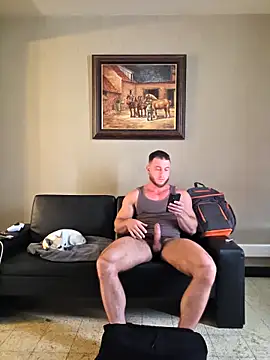 Snapshot of MushroomM1 chatting on 4, 5, 2026 MushroomM1 online show from 4, 5, 2026