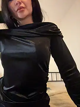 coeurdenuit online show from 21, 11, 2025