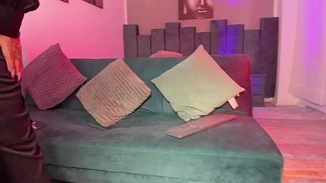 Scaar Percy online show from 8, 11, 2025