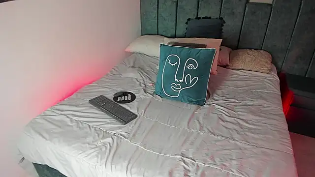 Scaar Percy online show from 4, 10, 2025