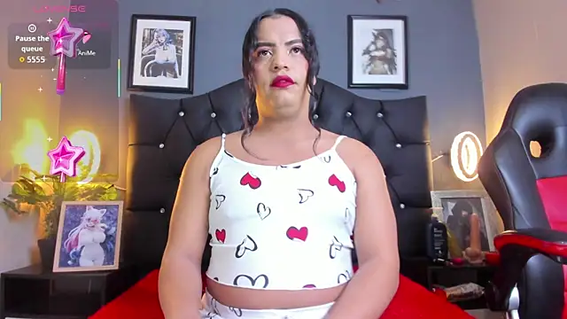 Snapshot of AllisonSpicy chatting on 6, 2, 2026 AllisonSpicy online show from 6, 2, 2026