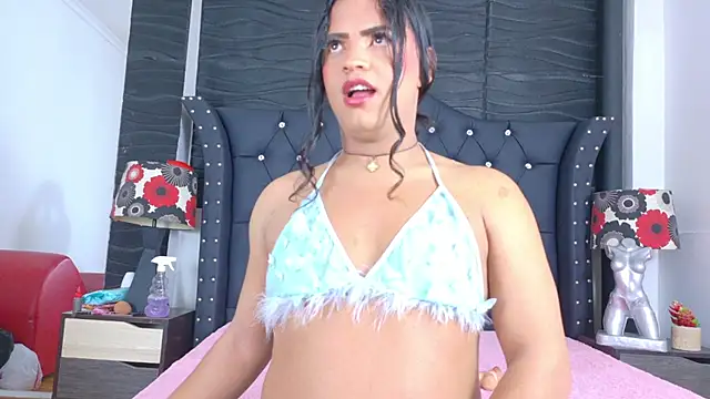 AllisonSpicy online show from 7, 11, 2025