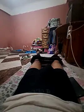 ramdhanov online show from 19, 10, 2025