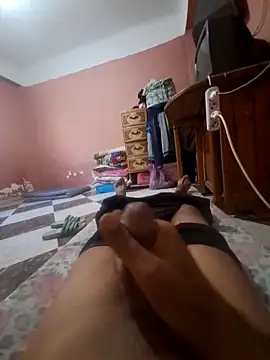 ramdhanov online show from 21, 10, 2025