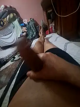 ramdhanov online show from 18, 4, 2026