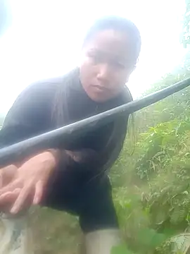 Snapshot of ChaoPm77 chatting on 8, 10, 2025 ChaoPm77 online show from 8, 10, 2025