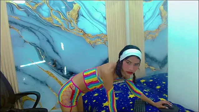 Snapshot of TifannyHott chatting on 13, 9, 2025 TifannyHott online show from 13, 9, 2025