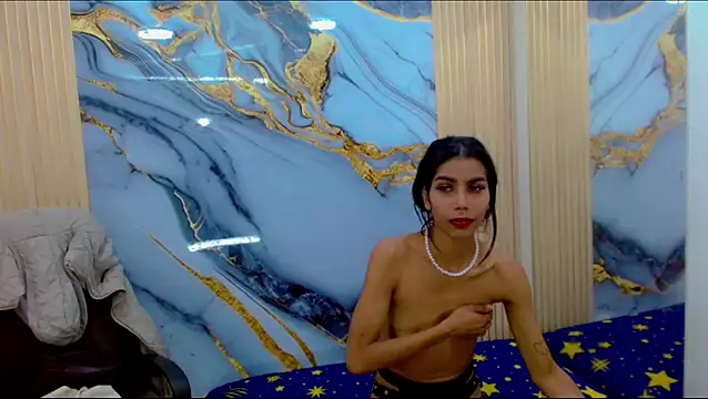 Snapshot of TifannyHott chatting on 14, 10, 2025 TifannyHott online show from 14, 10, 2025