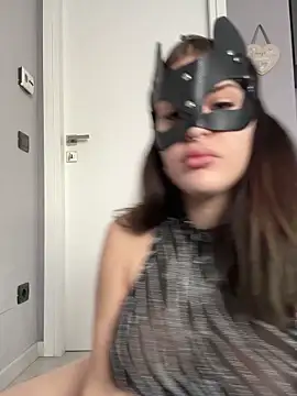 Cherry3738 online show from 30, 11, 2025