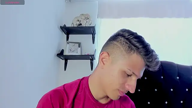 kevin ahss online show from 24, 3, 2026