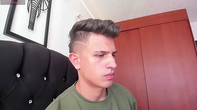 kevin ahss online show from 22, 11, 2025