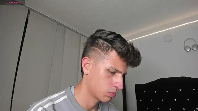 kevin ahss online show from 16, 10, 2025